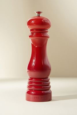 Le Creuset Pepper Mill
