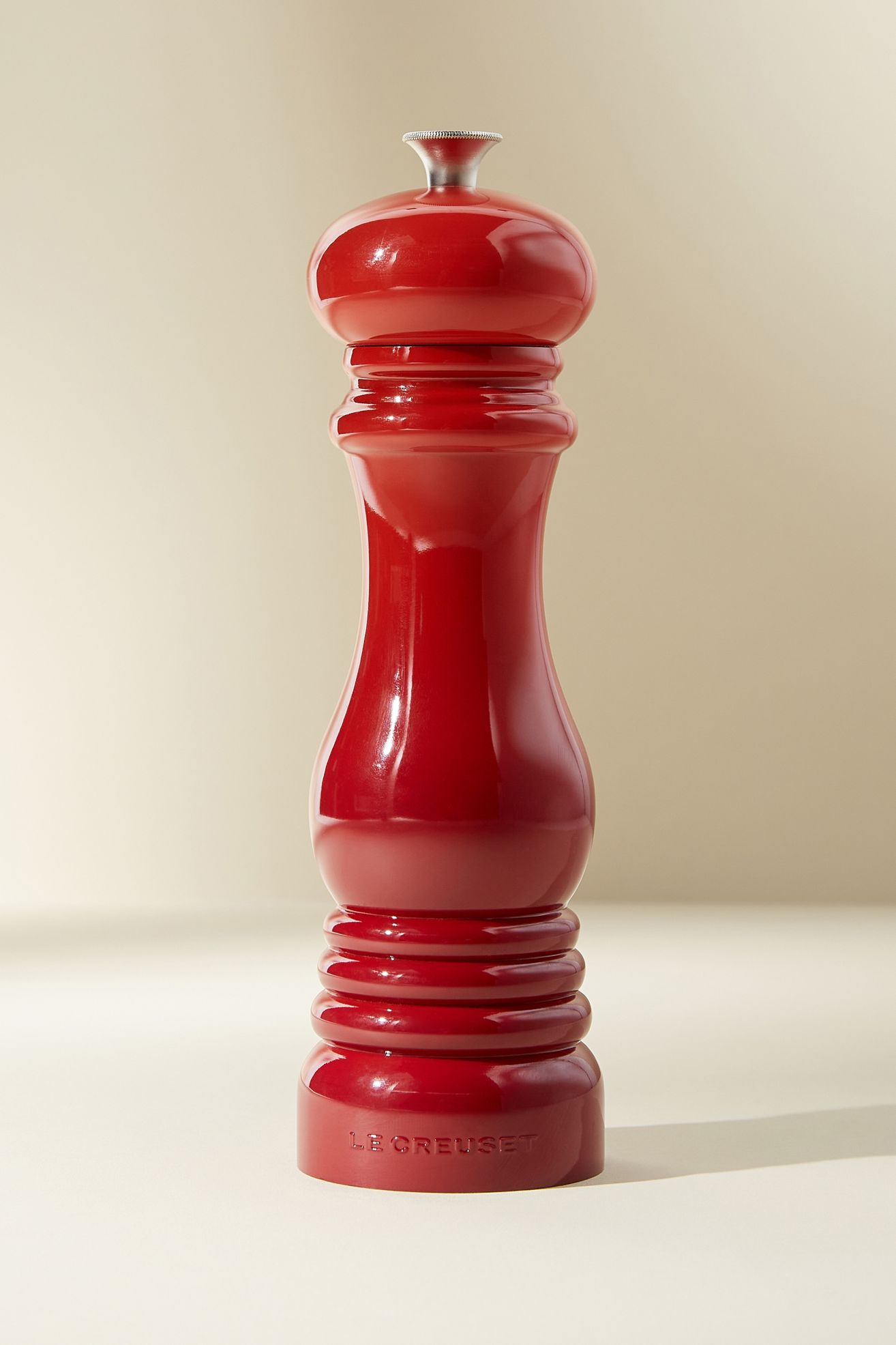 Le Creuset Pepper Mill - Cerise, One Size