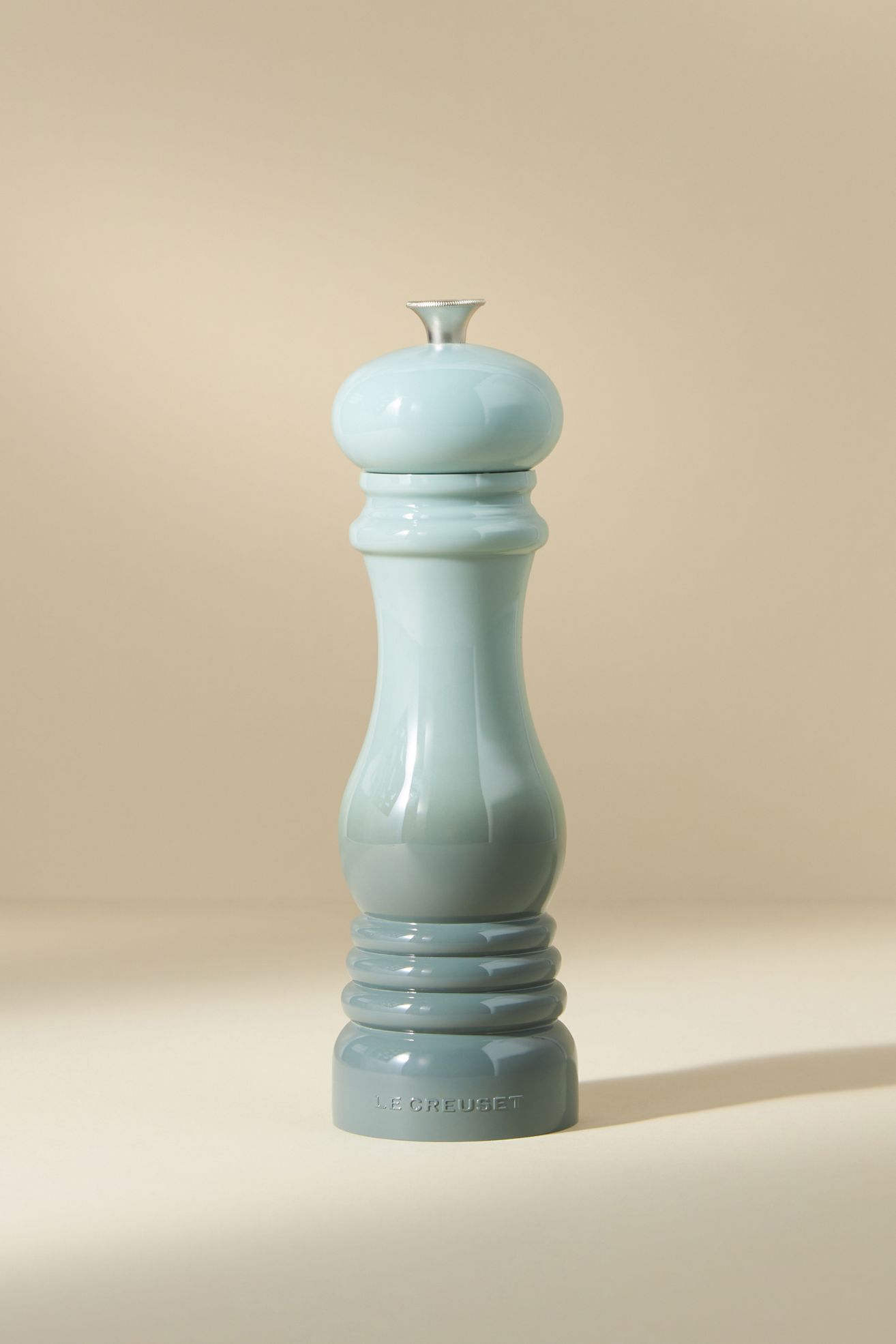 Le Creuset Pepper Mill - Sea Salt, Standard, One Size