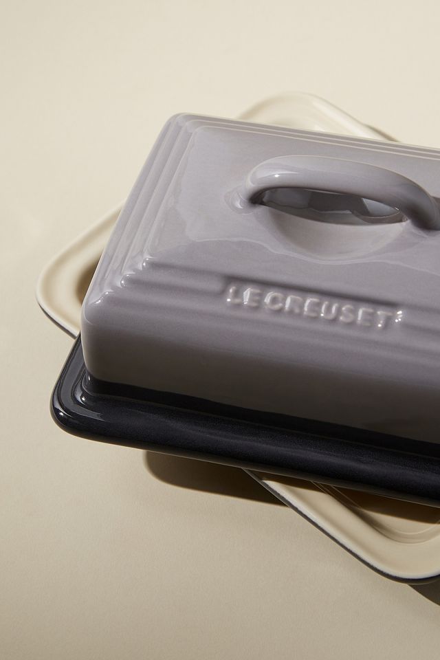 Le Creuset European Butter Dish #1