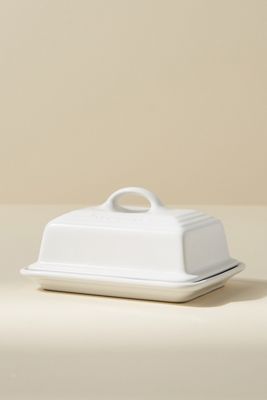 Le Creuset European Butter Dish