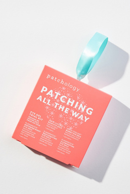 Patchology Patching All The Way Eye Gel Kit | Anthropologie