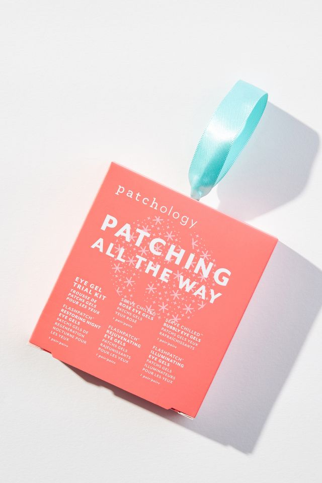 Patchology - Patching All The Way Gift Pack