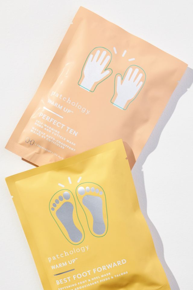 Patchology Best in Snow Holiday Kit #1