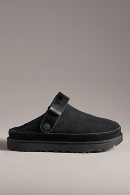 Ugg Sandals In Black