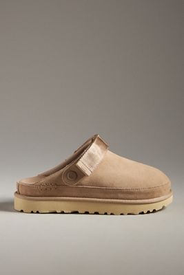 UGG Goldenstar Clogs
