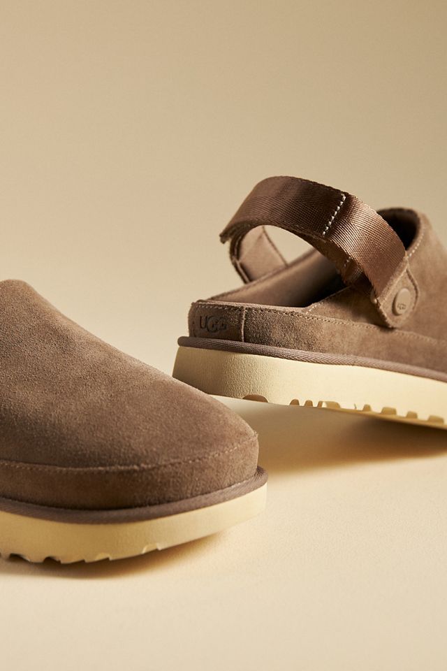 UGG® Goldenstar Clogs #3