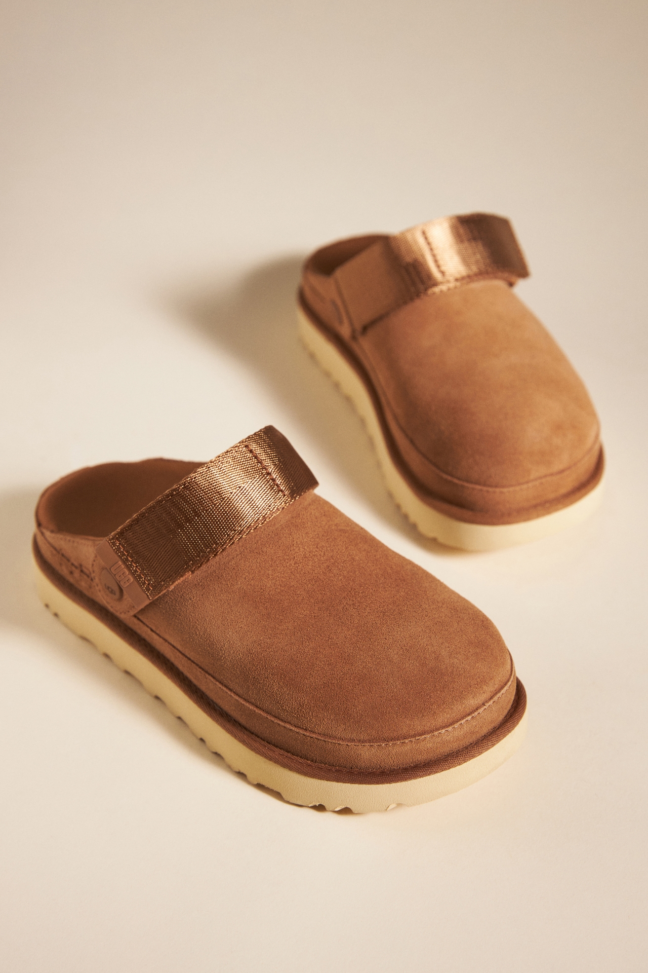 UGG Goldenstar Clogs