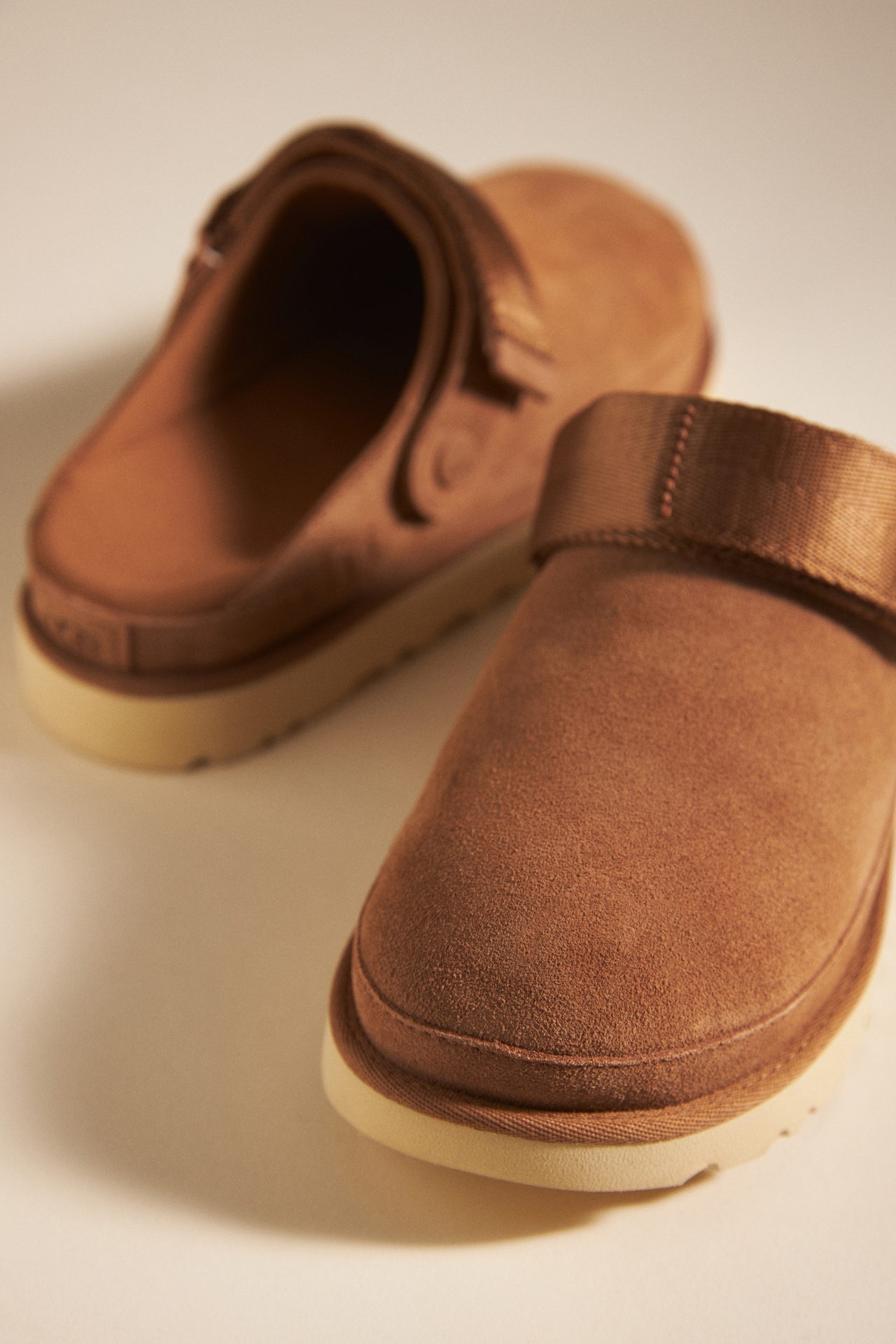 UGG Goldenstar Clogs