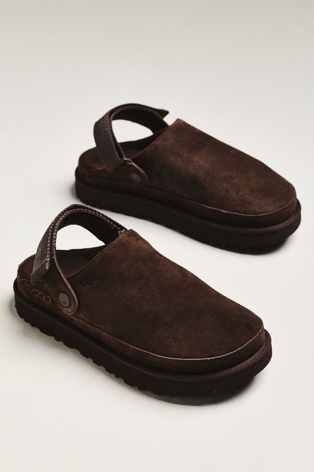 UGG® Goldenstar Clogs #1