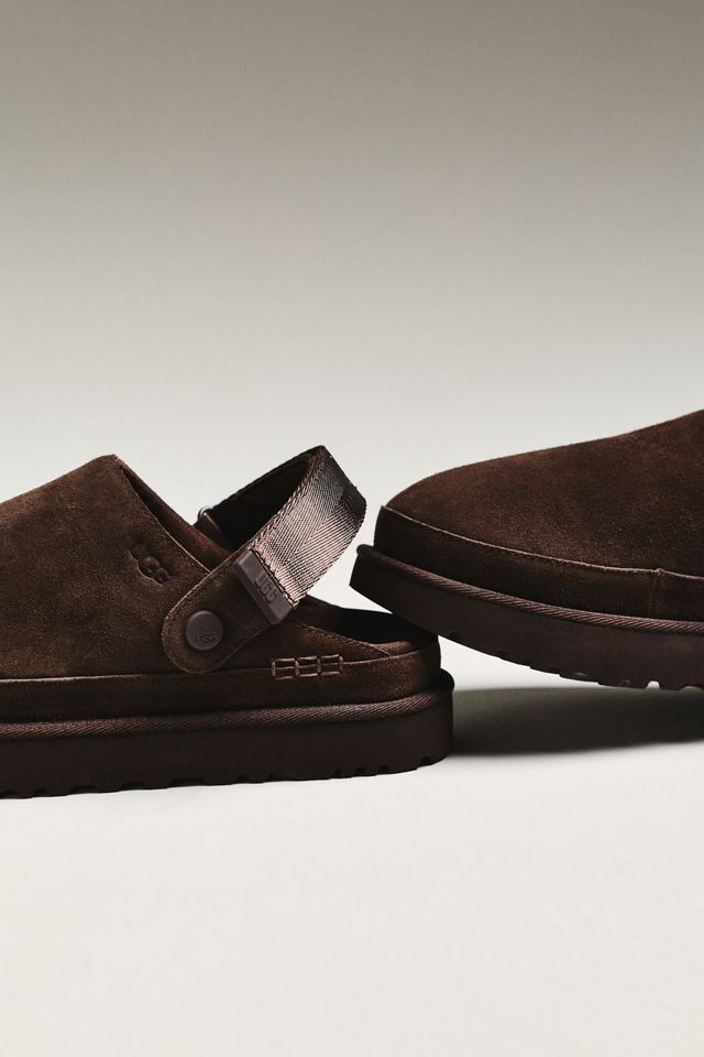 UGG® Goldenstar Clogs #2