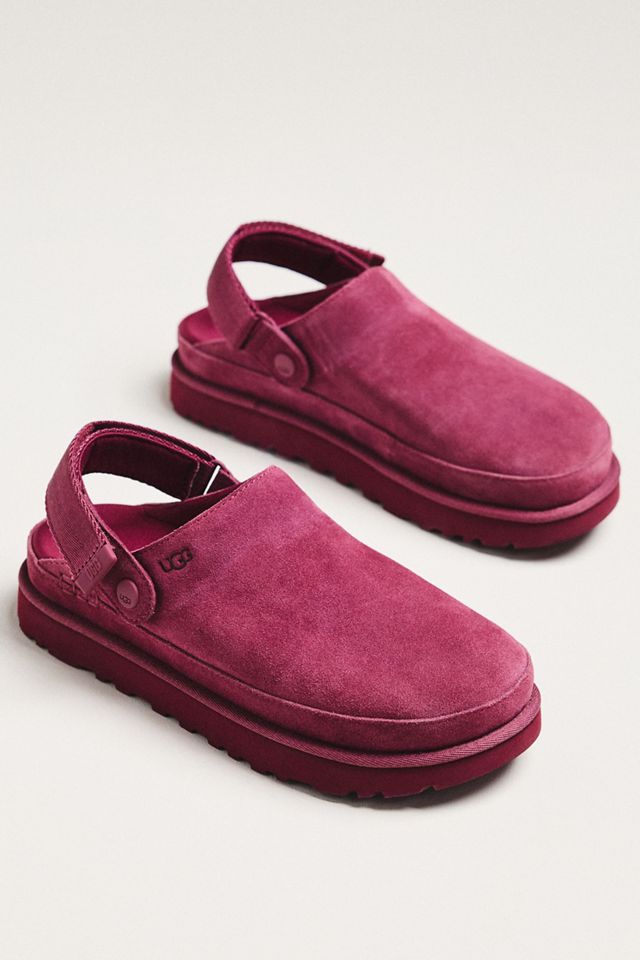 UGG® Goldenstar Clogs #2