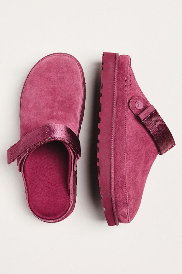UGG® Goldenstar Clogs #1