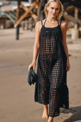 Solid & Striped The Carla Dress | Anthropologie