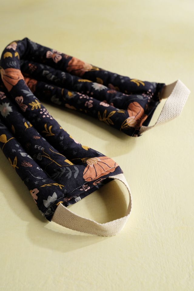 Neck Wrap, Canyon Springs Print #1