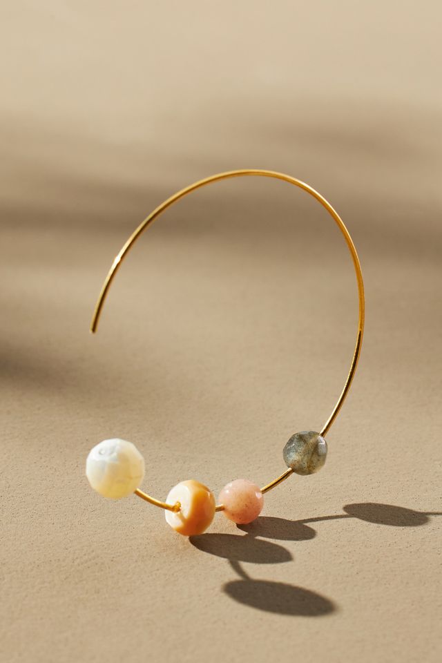 Chan Luu Gaia Hoops #2