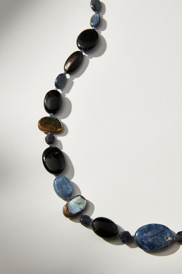 Chan Luu Stone Necklace #1