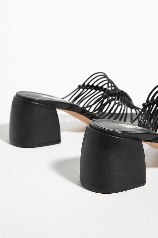 Silent D Balee Heels #3