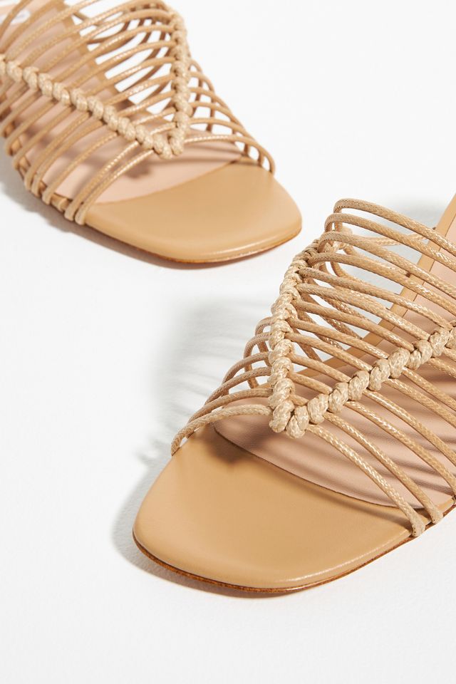 Silent D Balee Heels #2
