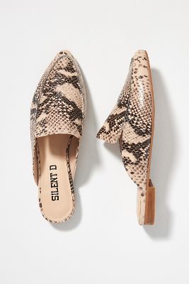 Silent d platform espadrille on sale sandals