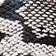 Black & White Pattern