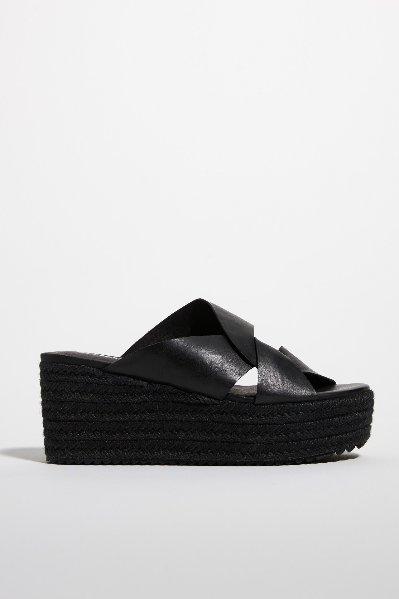 Silent D Nicolas Platform Sandals