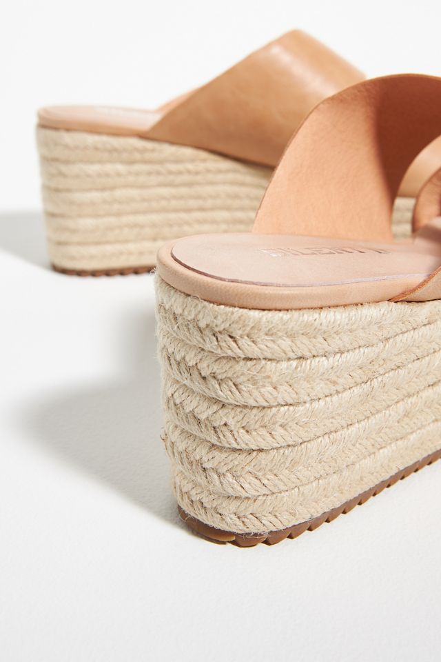 Silent D Nicolas Platform Sandals #3
