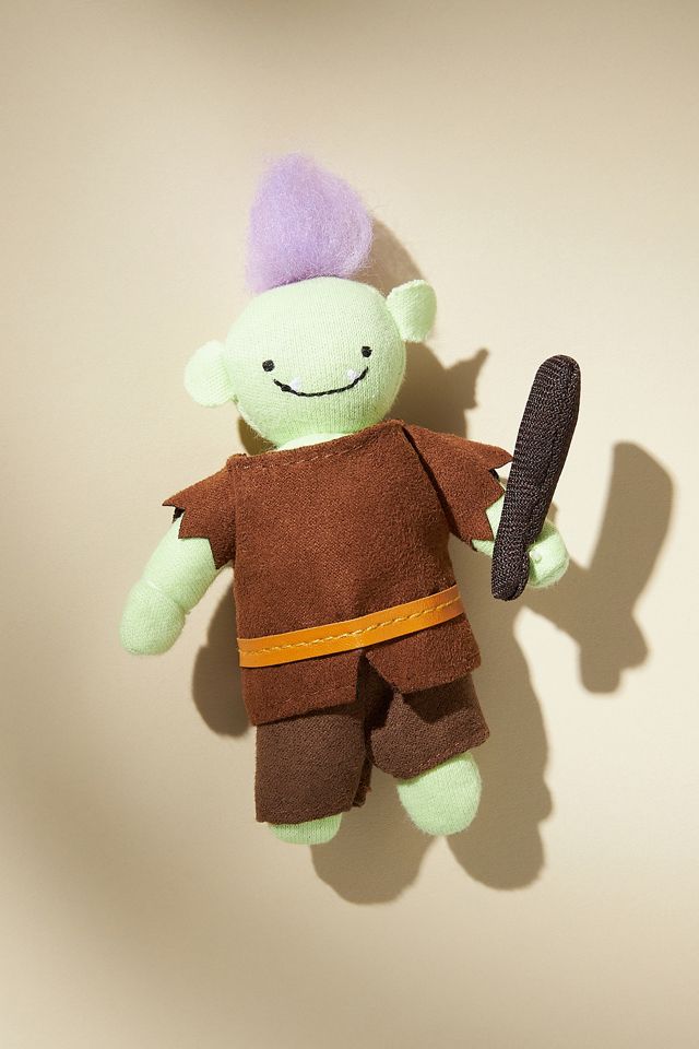 Holdie Fairytale Folk Oggy The Ogre #1