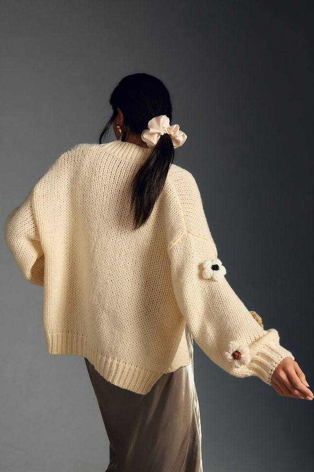 Anthropologie hot sale sweaters sale