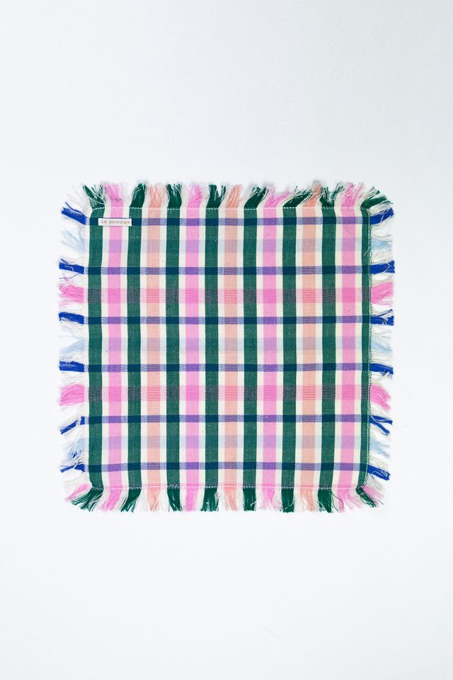 Archive New York Lola Party Napkins, Set of 4 #2