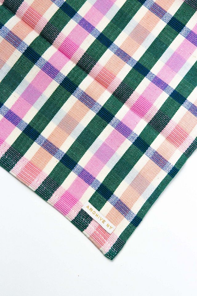 Archive New York Lola Placemats, Set of 4 #1