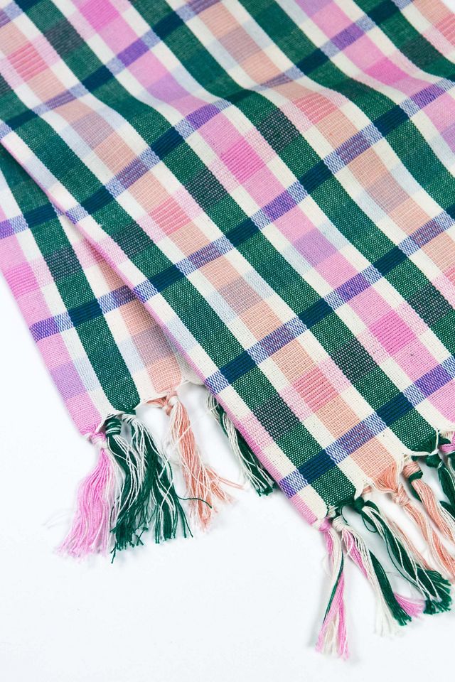 Archive New York Lola Kitchen Towel #1