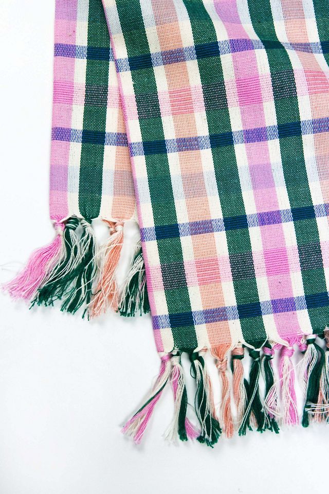 Archive New York Lola Kitchen Towel #2