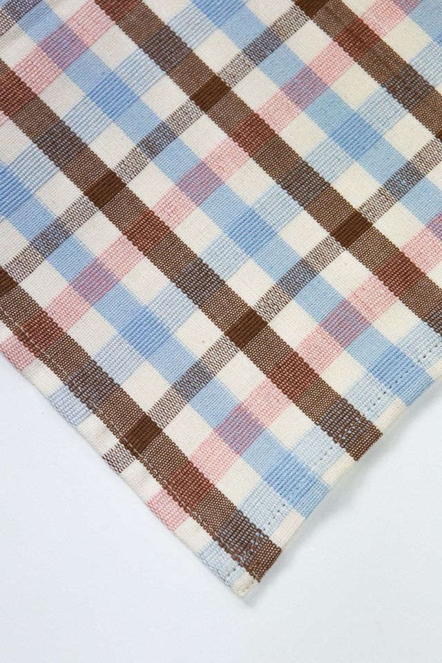 Archive New York Louisa Dinner Napkins, Set of 4 #1
