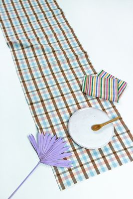 Archive New York Louisa Table Runner