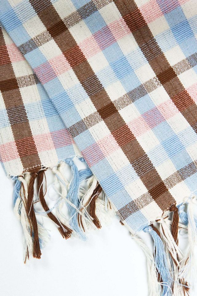 Archive New York Louisa Kitchen Towel #1