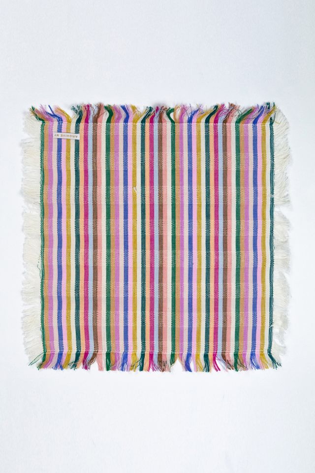Archive New York Valentina Party Napkins, Set of 4 #4