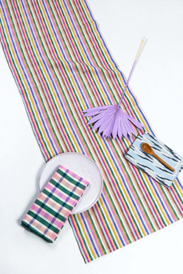 Archive New York Valentina Table Runner