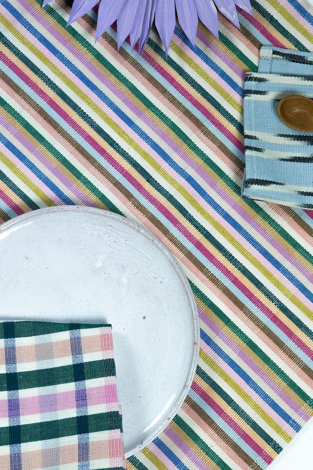 Archive New York Valentina Table Runner #2