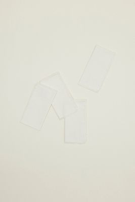 HAWKINS NEW YORK ESSENTIAL DINNER NAPKIN 