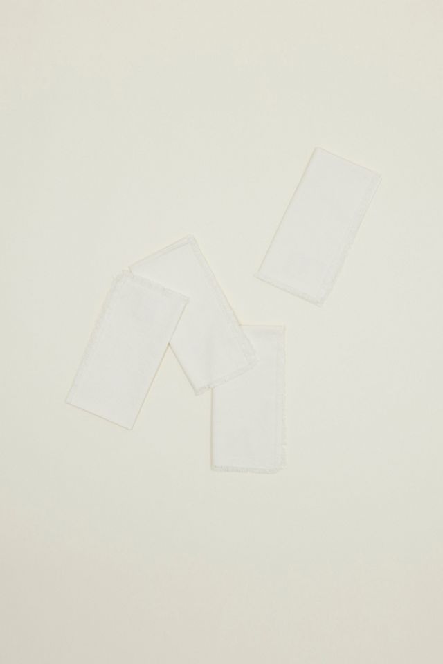 Hawkins New York Essential Dinner Napkin