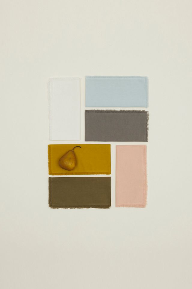 Hawkins New York Essential Dinner Napkin #1