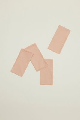 Hawkins New York Essential Dinner Napkin