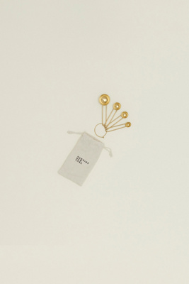 Hawkins New York Simple Measuring Spoons
