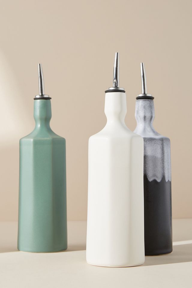 The Bright Angle Elixir Olive Oil Bottle #1