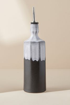 The Bright Angle Elixir Olive Oil Bottle