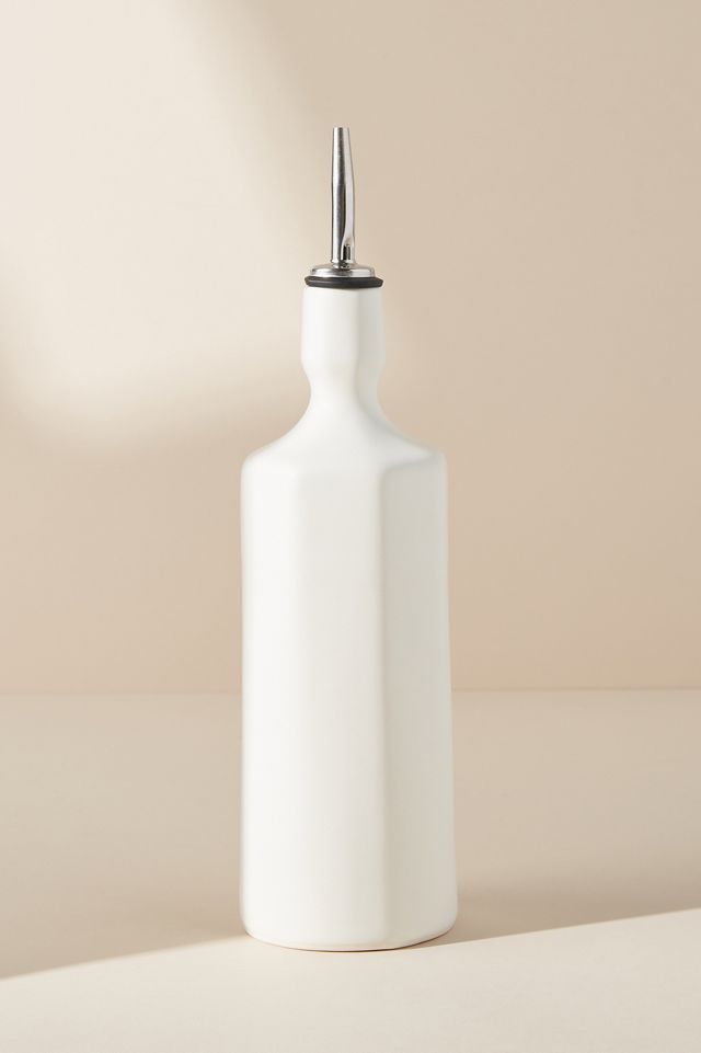 The Bright Angle Elixir Olive Oil Bottle