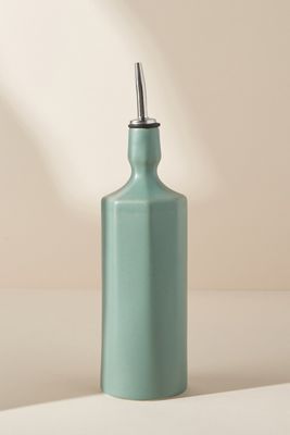 The Bright Angle Elixir Olive Oil Bottle