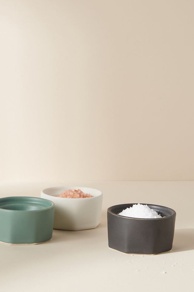 The Bright Angle Salt Cellar #2