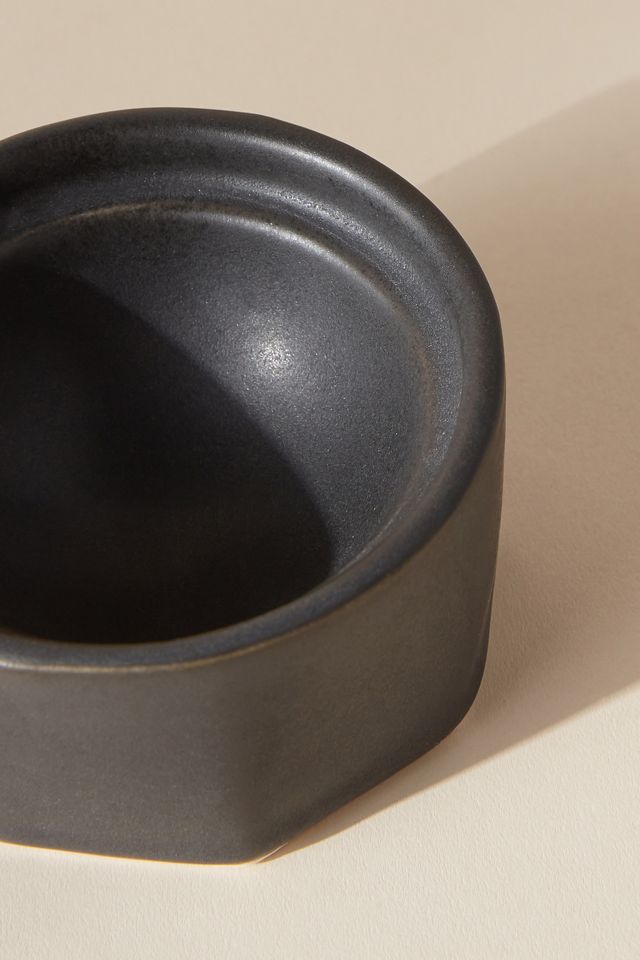 The Bright Angle Salt Cellar #1